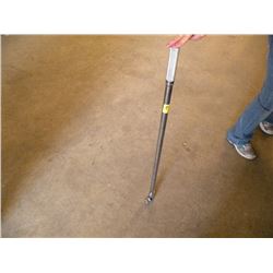 Snap-on 3/4 breaker bar