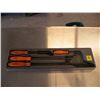 Image 1 : Snap-on pry bar set
