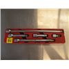 Image 1 : Snap-on 1/2" extension set