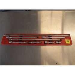 Snap-on 3/8 extension set