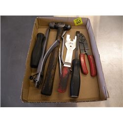Misc Snap-on tools