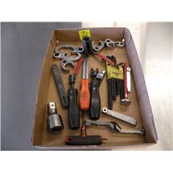 Misc Snap-on tools