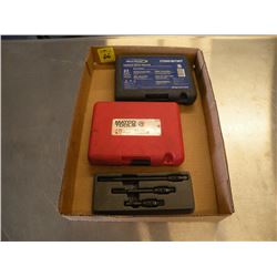 Blue Point, Matco & Snap-on bits & drivers