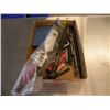 Image 1 : Mac, Matco & misc tools