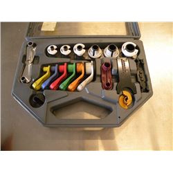 Blue Point master disconnect set