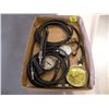 Image 1 : Snap-on pressure guages