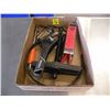 Image 1 : Snap-on & Mac electrical testers, puller & misc