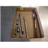 Image 1 : Asst Snap-on extensions