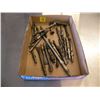 Image 1 : Snap-on air chisel bits