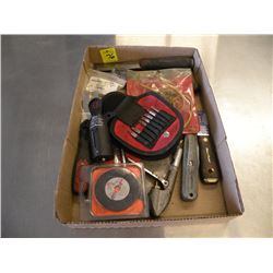 Snap-on & Blue Point scrapers