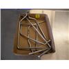 Image 1 : Snap-on distributor wrenches