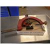 Image 1 : Blue Point tool