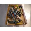 Image 1 : Pliers & misc