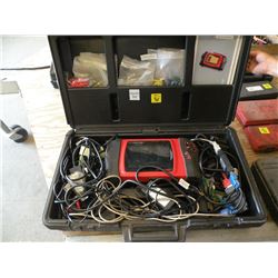 Snap-on modis scanner version 15.2 updated to 2014 models, foreign & domestic