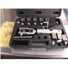 Image 1 : Blue Point push connect & double flaring tool kit