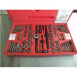 Snap-on TDTBM500 tap & die set