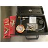 Image 1 : Snap-on diesel compression tester