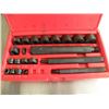 Image 1 : Snap-on bushing driver set