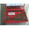 Image 1 : Snap-on screw extractor set