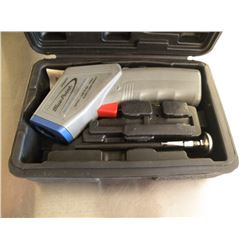 Blue Point infraed thermometer