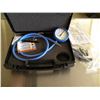 Image 1 : Snap-on vacuum guage set