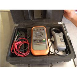 Blue Point multi meter