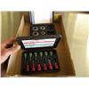 Image 1 : Blue Point terminal tool kit & a Blue Point disconnect tool kit
