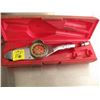 Image 1 : Snap-on 3/8 torque meter