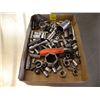 Image 1 : Asst Snap-on sockets