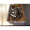 Image 1 : Asst Snap-on sockets