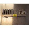 Image 1 : Matco metric sockets