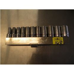 Snap-on 3/8 drive socket