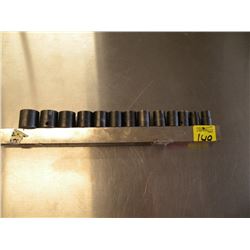 Matco 3/8 drive impact -metric