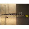 Image 1 : Snap-on 3/8 drive socket -standard