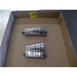 Mac crowsfeet metric & standard