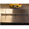 Image 1 : 3/8 drive long extensions
