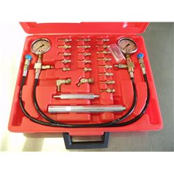 Mac Tools brake pressure tester kit