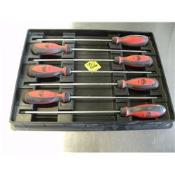 Mac Tools torque driver set