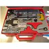 Image 1 : Engine setting locking & tensioning tool