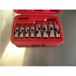 Mac swivel allen set -metric