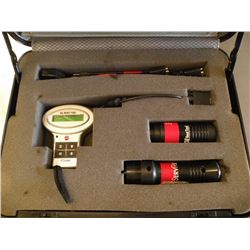 Mac Tools oil reset tool