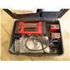 Image 1 : Snap-on graphing scanner Model MTG2500