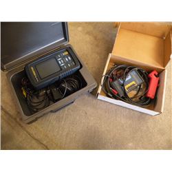 OTC Perception scanner w/scope adaptor