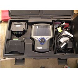 OTC Genisys scan tool w/scope modual