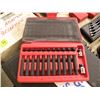 Image 1 : Mac Tools 24 Long Ribe power bit kit