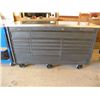 Image 1 : Matco triple bay tool box