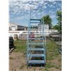 Image 1 : Warehouse stairs