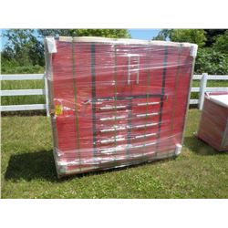 Garage organizer -New