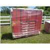 Image 1 : Garage organizer -New