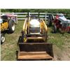 Image 2 : Cub Cadet Posi-Trak 7254 SN-1B213G10003